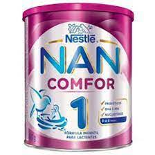 Nan 1 Comfort - 400g