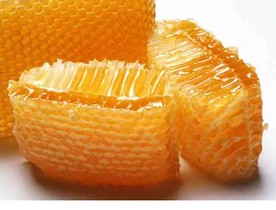 Quelques avantages du miel