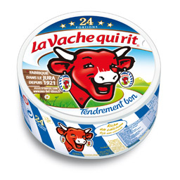 Fromage La Vache  qui rit