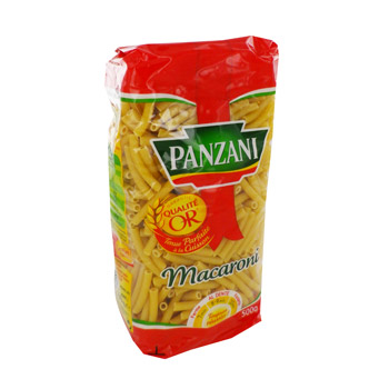 Macaroni Panzani 500g