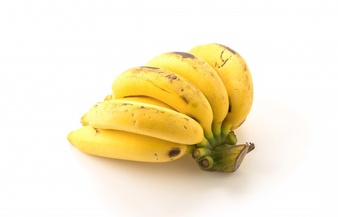 Banane mûr