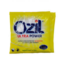 Detergent Ozil