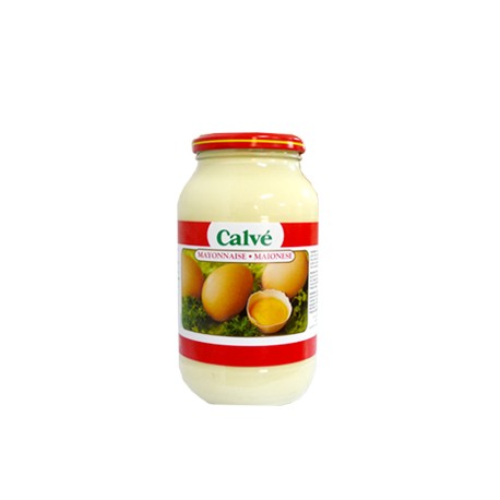 Mayonnaise Calvé 450ml