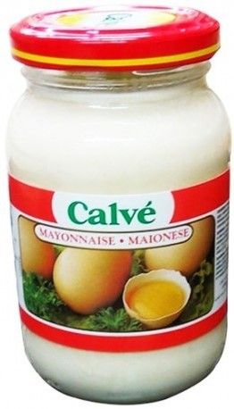 Mayonnaise Calvé 225ml