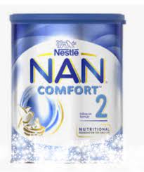 Nan 2 Comfort - 400g