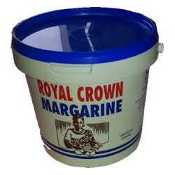 Margarine Royal Crown 225g