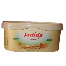Margarine Jadida 450g